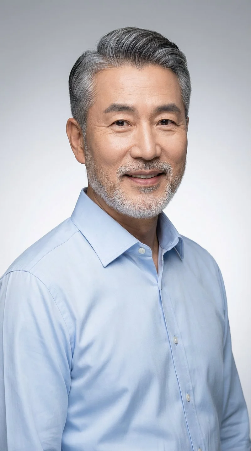 Classic Gentleman's Professional - Timeless